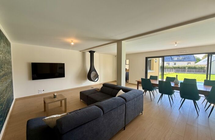 Maison à vendre 6 pièces LANCIEUX (22) — photo 5