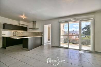 Appartement 2 pièces 195000 €