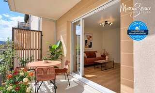 Appartement 2 Pièces 47 m² à vendre à Craponne (69290)