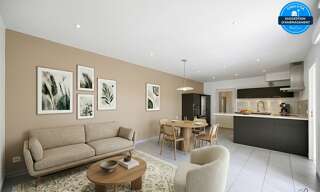 Appartement 2 Pièces 47 m² à vendre à Craponne (69290)