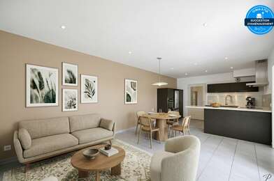 Appartement 2 pièces 195000 €