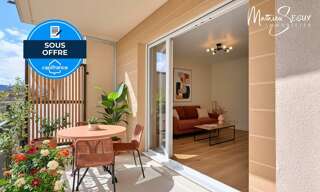 Appartement 2 Pièces 47 m² à vendre à Craponne (69290)