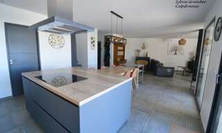 Maison 5 Pièces 120 m² à vendre à Istres (13800)