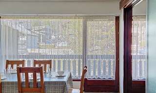 Appartement 2 Pièces 48 m² à vendre à Les Contamines-Montjoie (74170)