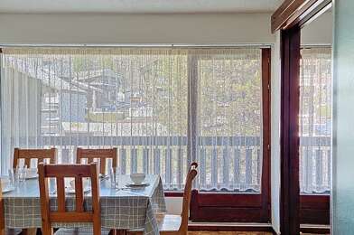 Appartement 2 pièces 249000 €