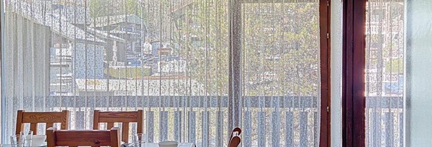 Appartement 2 Pièces 48 m² à vendre à Les Contamines-Montjoie (74170)