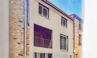 Maison 1 Pièce 58 m² à vendre à Banyuls-dels-Aspres (66300)