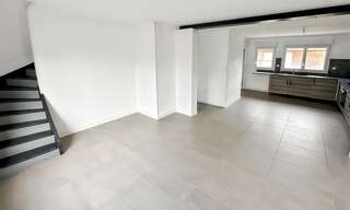 Maison 4 Pièces 91 m² à vendre à Bétheniville (51490)