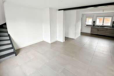 Maison 4 pièces 180000 €