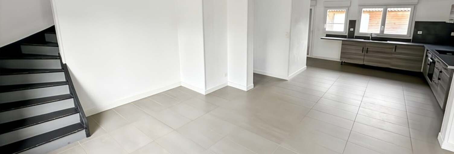 Maison 4 Pièces 91 m² à vendre à Bétheniville (51490)