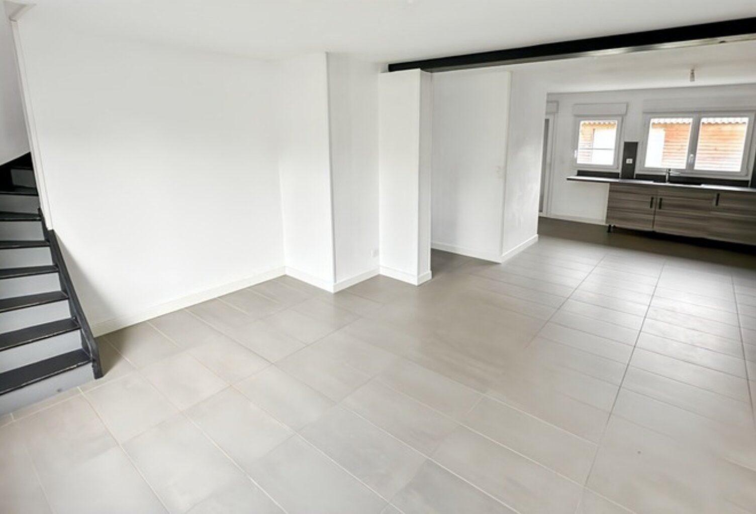 Maison à vendre 4 pièces BETHENIVILLE (51) — photo 1