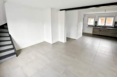 Maison à vendre 4 pièces BETHENIVILLE (51) — photo du bien