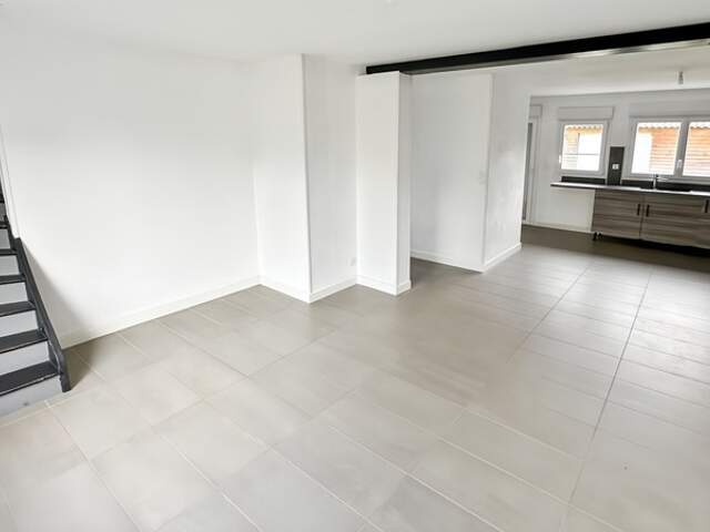 Maison à vendre 4 pièces BETHENIVILLE (51) — photo du bien