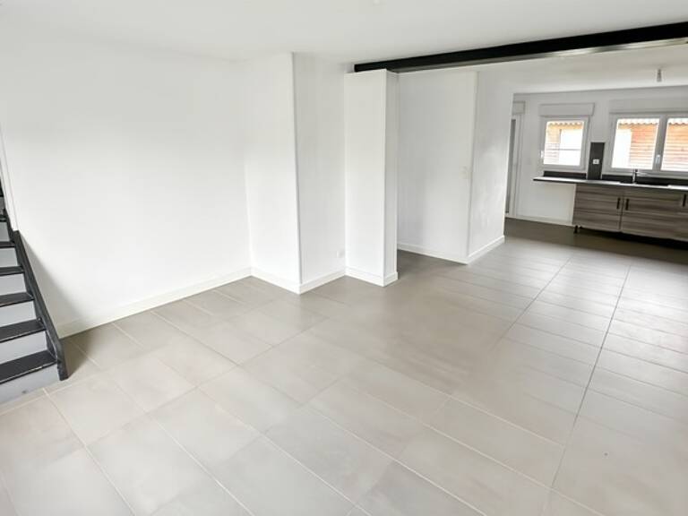 Maison à vendre 4 pièces BETHENIVILLE (51) — photo 1