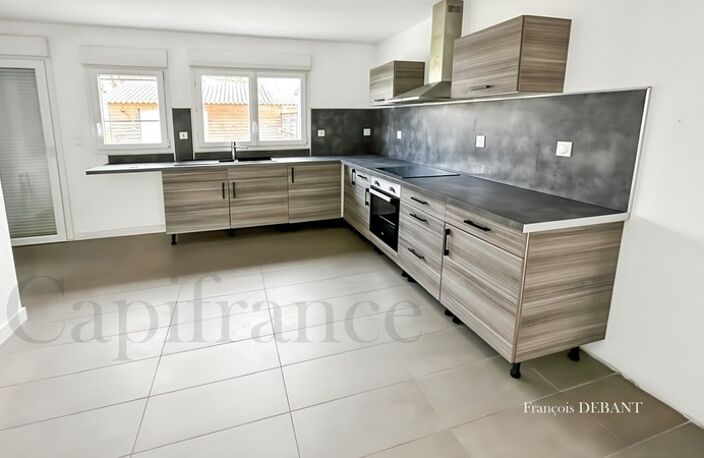 Maison à vendre 4 pièces BETHENIVILLE (51) — photo 2