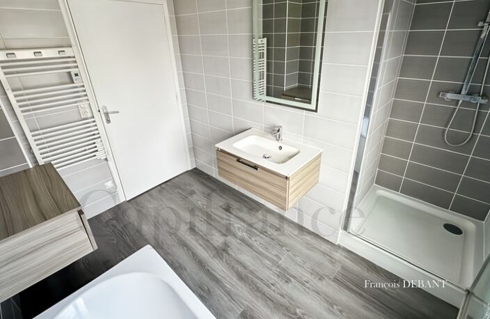 Maison à vendre 4 pièces BETHENIVILLE (51) — photo 5