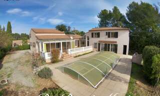 Maison 6 Pièces 182 m² à vendre à Trans-en-Provence (83720)