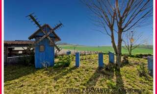 Maison 5 Pièces 140 m² à vendre à Barrou (37350)