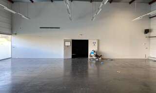 Local industriel  490 m² à louer à Guipavas (29490)