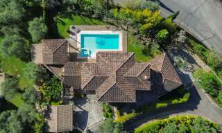 Maison 5 Pièces 200 m² à vendre à Grasse (06130)