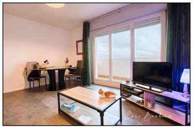 Appartement 2 pièces 79000 €