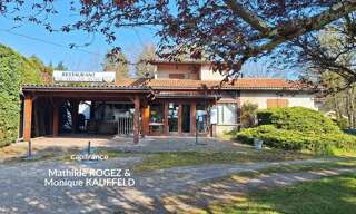 Maison 6 Pièces 330 m² à vendre à Orléat (63190)