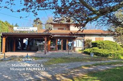 Maison 6 pièces 368000 €