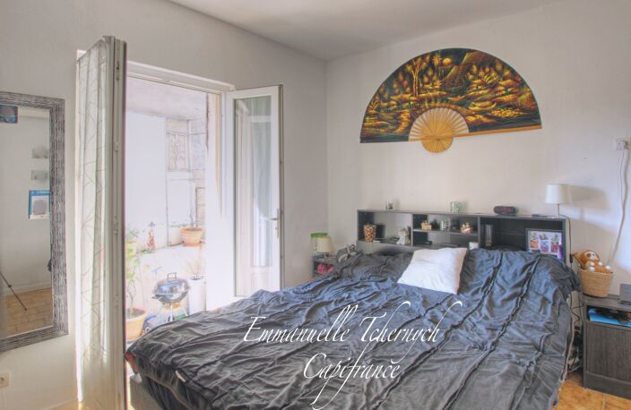 Maison T4 de ville de caractère – 95 m² – Cœur de Miramas (13) — photo 5