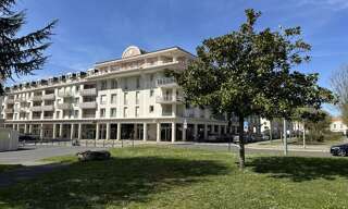 Appartement 3 Pièces 66 m² à vendre à Bussy-Saint-Georges (77600)