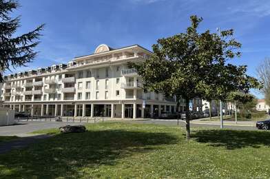 Appartement 3 pièces 269000 €