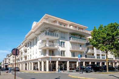 Appartement 3 pièces 249000 €