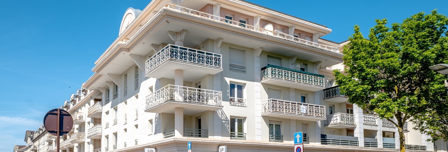 Appartement 3 Pièces 66 m² à vendre à Bussy-Saint-Georges (77600)