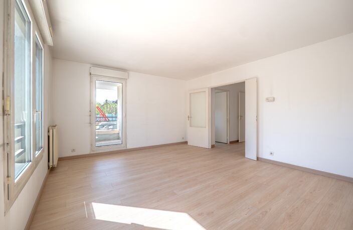 Appartement à vendre 3 pièces - 65 m² - BOX DOUBLE - HYPER CENTRE - TOUT A PIED ! — photo 5