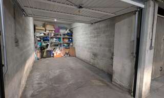 Garage  15 m² à vendre à Nice (06000)