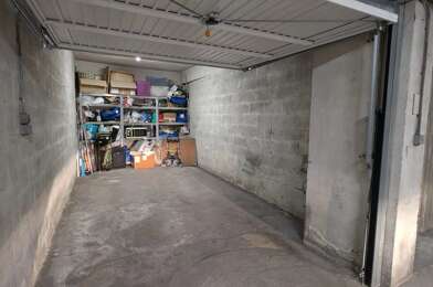Garage  45000 €