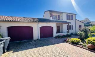 Maison 6 Pièces 128 m² à vendre à Antran (86100)