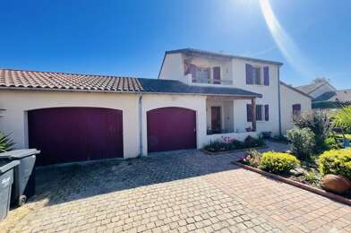 Maison 6 pièces 189000 €