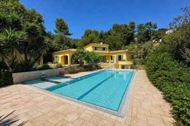 Maison 7 pièces 1190000 €