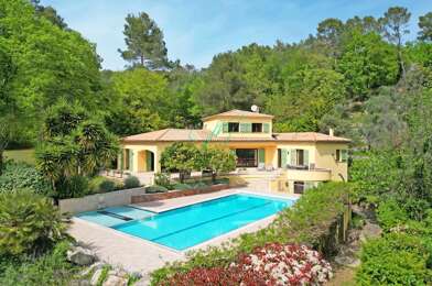 Maison 7 pièces 1190000 €