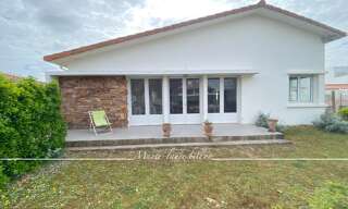 Maison 4 Pièces 78 m² à vendre à Saint-Jean-de-Monts (85160)