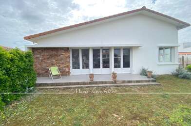 Maison 4 pièces 318700 €