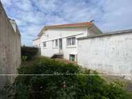Maison à vendre 4 pièces SAINT JEAN DE MONTS (85), 3 chambres + garage et jardin — photo 3