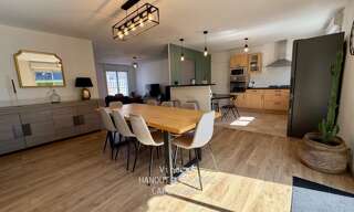 Maison 4 Pièces 86 m² à vendre à Rives-du-Loir-en-Anjou (49140)