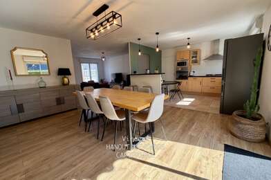 Maison 4 pièces 249000 €