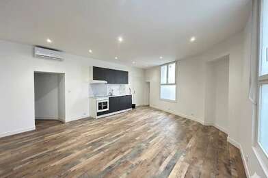 Appartement 2 pièces 109900 €