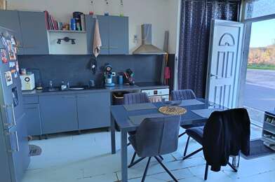 Maison 2 pièces 49000 €