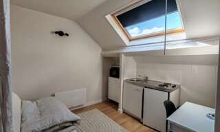 Appartement 1 Pièce 9 m² à louer à Besançon (25000)