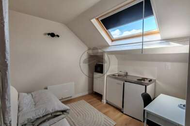 Appartement 1 pièces 390 €