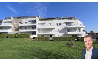 Appartement 4 Pièces 109 m² à vendre à Quimper (29000)