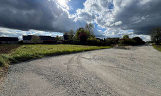 Terrain  435 m² à vendre à Seiches-sur-le-Loir (49140)